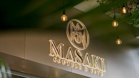From Haute Couture to Haute Cuisine: Masaki in Hazratganj is the new hype amongst all!