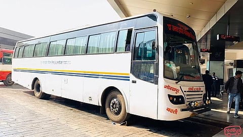 Knocksense Shorts | Uttar Pradesh roadways bus fare to increase after 3 years