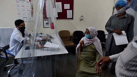 UP Govt to start 'Ekikrit Nikshay Diwas' campaign to diagnose multiple diseases