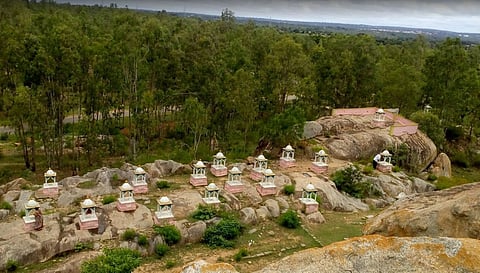 Knocksense Shorts | Visit this tranquil getaway spot near Indore for a peaceful retreat!