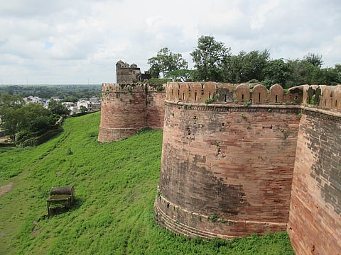 Of Palaces and Dinosaurs; Explore Dhar, a hub of history, 63 km from Indore