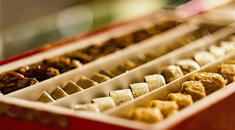 Seven sweets in Ahmedabad you can't miss out on!
