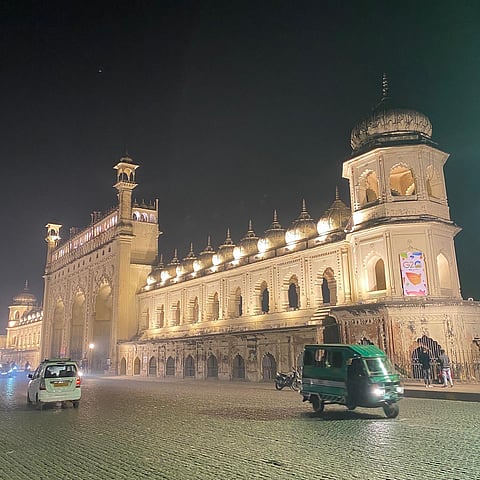 Authorities to work on beautification of Bada Imambara in Lucknow ahead of G20 meet