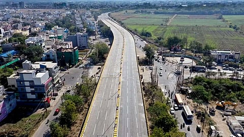 Indore's most expensive overbridge to be constructed at Lavkush square
