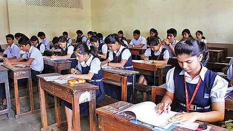 UP board releases directive to ensure cheating-free examinations