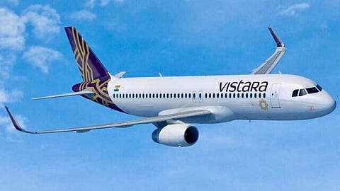 Vistara to kick-off flights from Goa's new Manohar Airport to Mumbai & Bengaluru starting 14 Feb