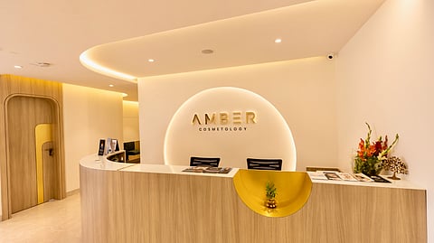 First of its kind in UP, Amber Cosmetology in Lucknow is here for all your aesthetic needs