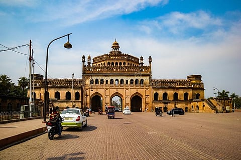 Lucknow Weather Update: Clear skies provide relief from immense cold winds