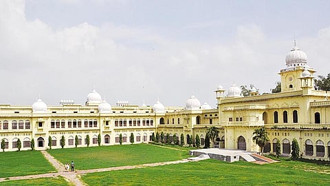 Lucknow University signs MoU with Jhingurda to aid women from local communities near NCL coalfields