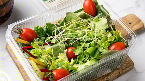 Switch to fresh: Check out nutritious boxes with exotic leaves from Healthy Greens in Lucknow