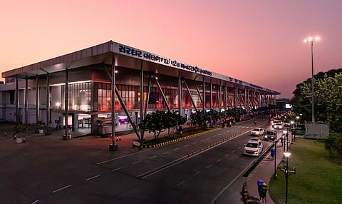 Flying charges from Ahmedabad airport to hike from Feb 1: AERA approves revised UDF rates