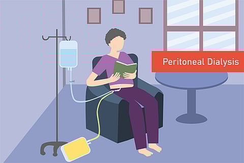 New peritoneal dialysis facilities to be set up in Lucknow, Kanpur and other UP districts