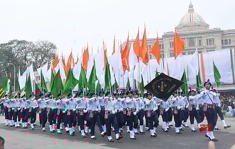 Directives for traffic diversion issued in Lucknow leading up to R-day parade