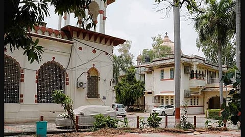 Attention Bibliophiles! 2,500 rare books at Bhatkhande Lucknow to be available online on a click