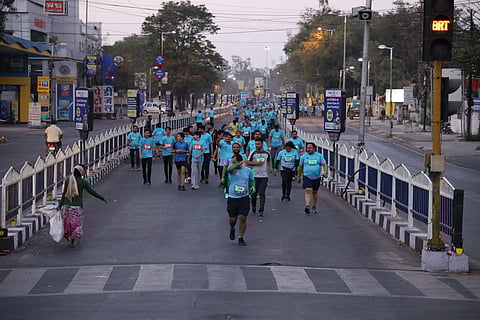 9th edition of the Indore Marathon to take place on Feb 5; Registration details inside: