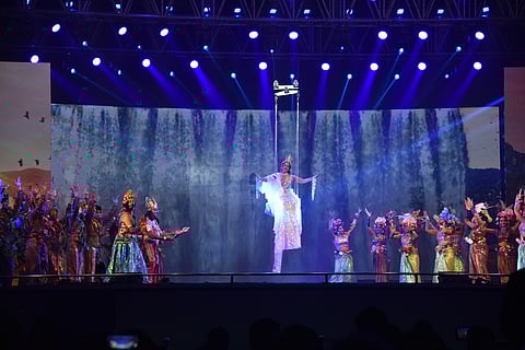 Vishwam Swadeshi Mahotsav in Indore welcomes all for an authentic cultural experience