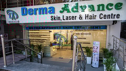 Derma Advance in Lucknow is the new skin, laser & hair haven with effective aesthetic solutions
