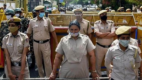 Strict action against those calling women to police station for questioning: UP DGP