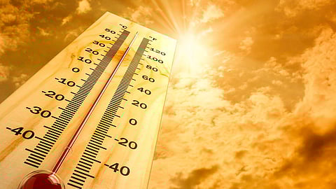 This March, average temperature in Kanpur likely to be higher by 4°C