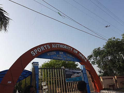 Lucknow boosts sports infrastructure with the upgraded SAI National Centre of Excellence facility