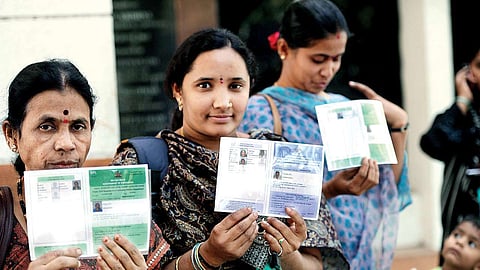 UP government unveils new 'Family ID' system; here's how to apply
