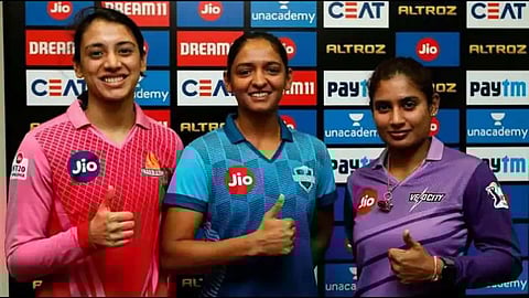 Women's Premier League to commence with Mumbai vs Ahmedabad face off on March 4
