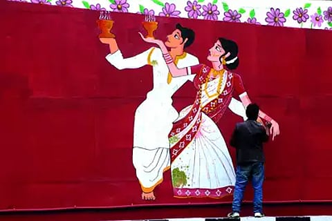 Knocksense Shorts | Cleanliness & awareness campaign to take place in UP cities ahead of G20 Summit