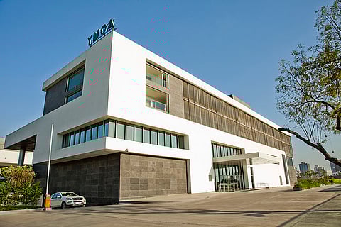 YMCA International Centre, Ahmedabad (The image is representational)