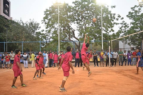 Breaking barriers, Indore sets the stage for the 25th National Games for the deaf