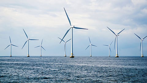 Knocksense Shorts | Gujarat's 20,000 Megawatt off-shore wind power generation project gets nod
