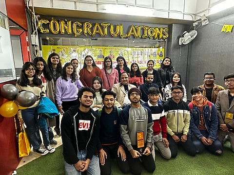 Catapult your law career with guidance from experts at Law Prep Tutorial in Kanpur