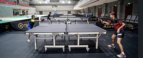 Knocksense Shorts | Kanpur multi-sports complex lauded, 10 UP cities asked to follow same model