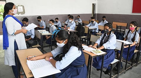 A relief for parents — private schools in UP to compensate for 15% excess fees charged during COVID