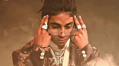 Watch MC Stan Live in March for his India Tour 'Basti Ka Hasti' in Indore!