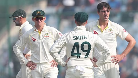 IND vs AUS 3rd Test | Pat Cummins absence adds to Aussie woes; Steve Smith to lead