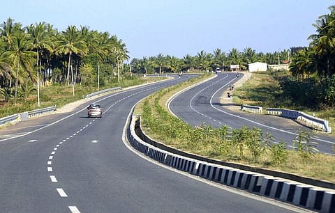 21 UP highways to undergo upgradation; PWD starts feasibility study