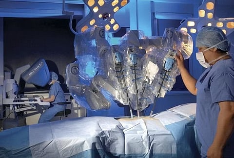 Representational image