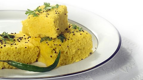 Simple & savoury, here are 7 varieties of dhoklas in Ahmedabad every foodie should gorge on