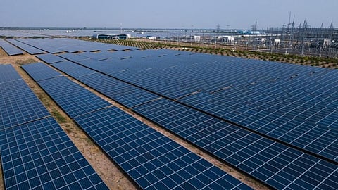 IMC to roll out green bond offering from Feb 10; to pull funds for new solar plant