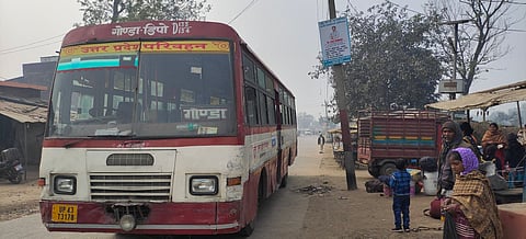 Knocksense Shorts | Bus rides to cost more as UPSRTC increases fare