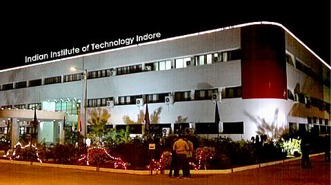 IIT-Indore to assist MSMEs in digital transformation by enhanced production & loss cutting