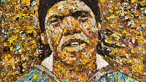 Attention, art enthusiasts! The much acclaimed ArtTalk is coming to Indore on Feb 19