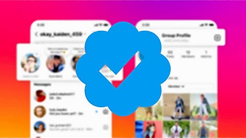 After Twitter, Meta follows: Rolls out Meta Verified subscription services