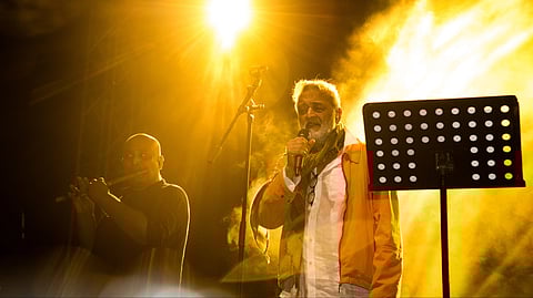 Of dreamy music & soulful vibes: Knocksense Lucky Ali Live is almost here & passes are up for grabs