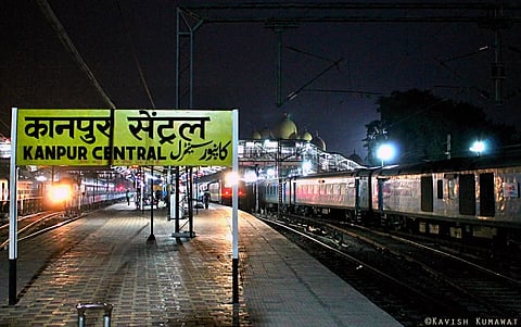 Kanpur: 11 trains cancelled, several diverted as stations undergo infrastructure development
