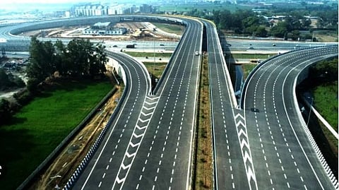 Sigh of relief for travelers; Ballabhgarh Delhi-Agra highway opens this week!