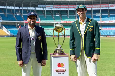 IND vs AUS 3rd Test | Pitch report and a look at the stats ahead of showdown at Indore Stadium