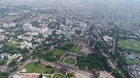 Greater Lucknow: Distributing the pressure of urbanization across Unnao, Kanpur and Barabanki