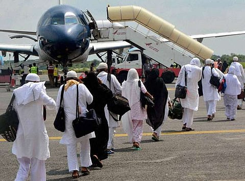 Pilgrimage cost cut by ₹50,000; new perks announced with revised Haj Policy