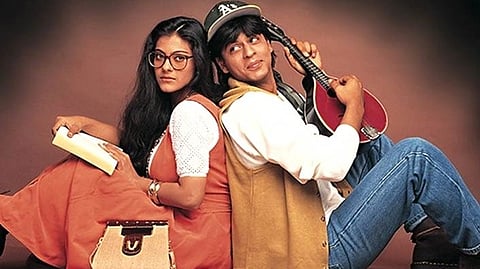 The iconic Dilwale Dulhania Le Jayenge is returning to cinema halls in Lucknow this Valentine's Day